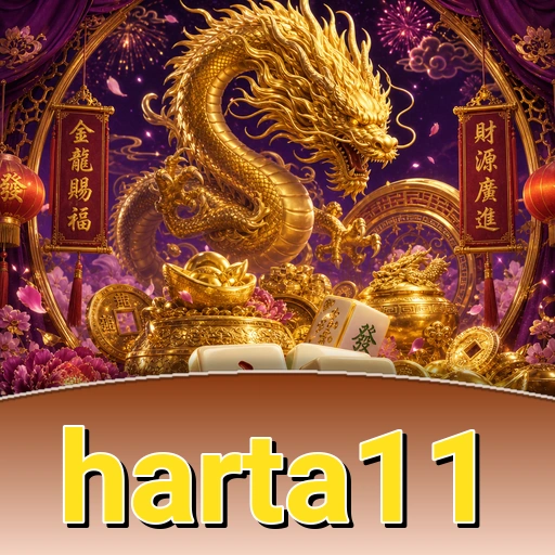 Layar pengaturan harta11