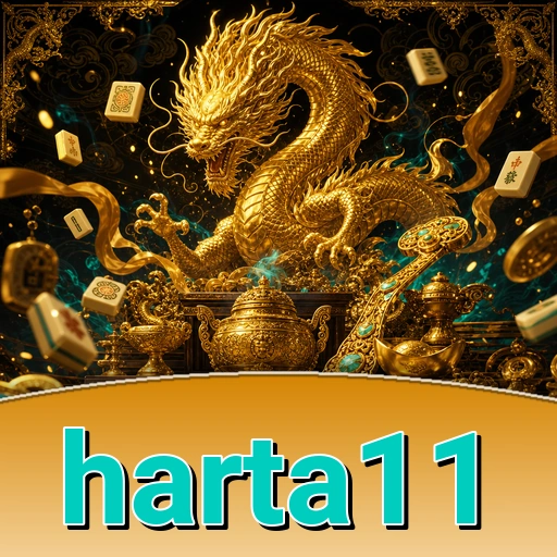 Mode gelap harta11