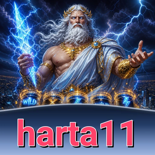 Halaman profil harta11