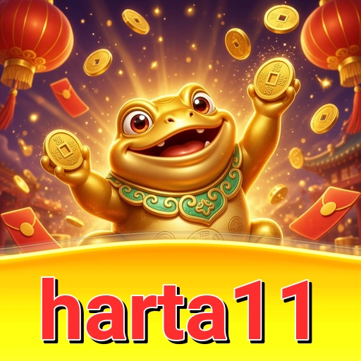 Layar notifikasi harta11