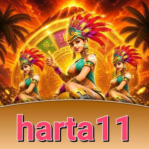Layar pencarian harta11